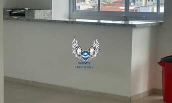 Imagem 7: APARTAMENTO NA PARADA INGLESA 02 DORMITÓRIOS SENDO 01 SUÍTE E 02 VAGAS DE GARAGE