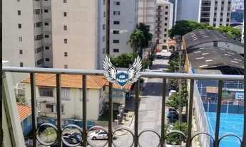 Imagem 5: APARTAMENTO EM SANTANA COM 03 DORMITÓRIOS SENDO 01 SUÍTE E 02 VAGAS DE GARAGEM