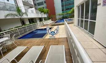 Imagem 7: APARTAMENTO EM SANTANA COM 03 DORMITÓRIOS SENDO 01 SUÍTE E 01 VAGA DE GARAGEM À