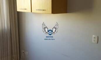 Imagem 5: APARTAMENTO NO MANDAQUI COM 03 DORMITÓRIOS E 01 VAGA DE GARAGEM