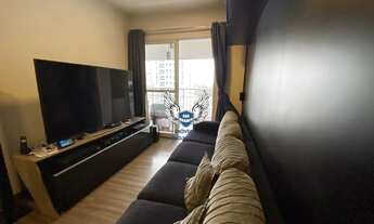 Imagem 3: APARTAMENTO EM SANTANA COM 03 DORMITÓRIOS SENDO 01 SUÍTE E 01 VAGA DE GARAGEM À