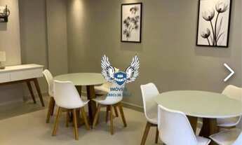 Imagem 7: APARTAMENTO NO TREMEMBÉ COM 02 DORMITÓRIOS E 01 VAGA DE GARAGEM ( LAZER COMPLETO