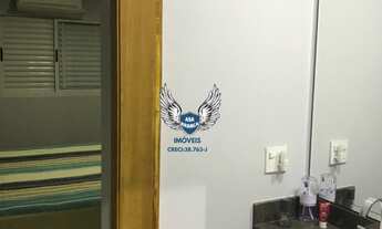 Imagem 6: SOBRADO NO TREMEMBÉ COM 03 DORMITÓRIOS SENDO 02 SUÍTES E 02 VAGAS DE GARAGEM