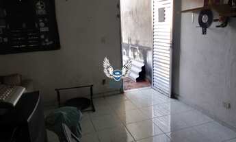 Imagem 3: SOBRADO NA CASA VERDECOM 04 QUARTOS E 03 VAGAS DE GARAGEM