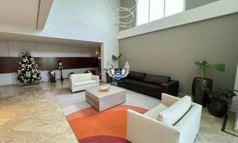 Imagem 4: APARTAMENTO MOBILIADO NO TUCURUVI COM 03 DORMITÓRIOS SENDO 01 SUÍTE E 02 VAGAS D