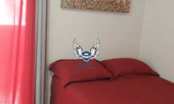 Imagem 4: SOBRADO NA VILA MEDEIROS COM 02 DORMITÓRIOS E 01 VAGA DE GARAGEM ( PRÓXIMO A COM