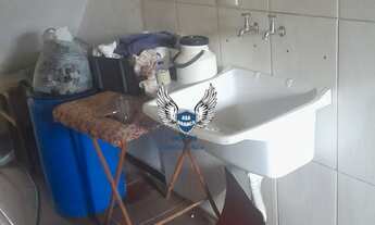 Imagem 6: SOBRADO NO LAUZANE COM 04 DORMITÓRIOS PODENDO SER COMERCIAL OU RESIDENCIAL