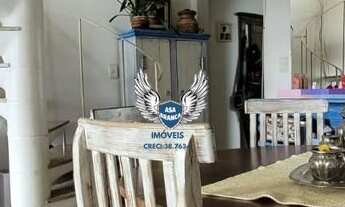 Imagem 2: APARTAMENTO DUPLEX NO BARRO BRANCO (TUCURUVI), COM 03 DORMITÓRIOS SENDO 01 SUÍTE