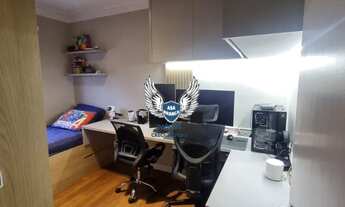 Imagem 5: APARTAMENTO NO PARQUE MANDAQUI COM 03 DORMITÓRIOS SENDO 01 SUÍTE E 02 VAGAS DE G