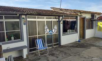 Imagem 5: SOBRADO NO TREMEMBÉ COM 03 DORMITÓRIOS COM 04 VAGAS DE GARAGEM