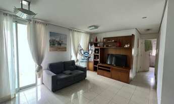 Imagem 2: APARTAMENTO MOBILIADO NO TUCURUVI COM 03 DORMITÓRIOS SENDO 01 SUÍTE E 02 VAGAS D