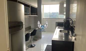 Imagem 5: APARTAMENTO NO BARRO BRANCO DE ALTO PADRÃO DE 03 DORMITÓRIOS SENDO 01 SUÍTE E 0