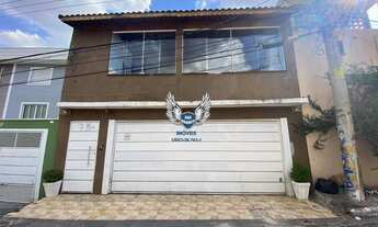 Imagem: SOBRADO NA CASA VERDE COM 03 DORMITÓRIOS