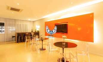 Imagem 5: STUDIO DE ALTO PADRÃO MOBILIADO NA SÉ COM VAGA DE GARAGEM ( À 400 METROS DO MET