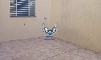 Imagem 5: SOBRADO NOVO NO IMIRIM COM 03 DORMITÓRIOS SENDO 02 SUÍTES E 02 VAGAS DE GARAGEM