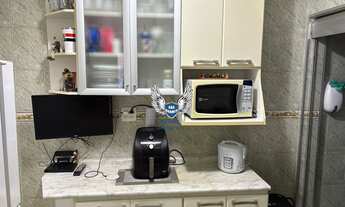 Imagem 3: APARTAMENTO NA VILA NOVA CACHOEIRINHA MOBILIADO COM 02 DORMITÓRIOS E 01 VAGA DE