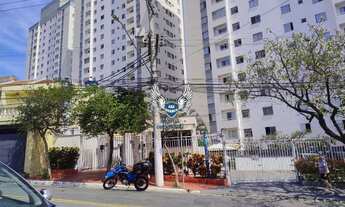 Imagem: APARTAMENTO NO IMIRIM COM 02 DORMITÓRIOS