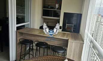 Imagem 6: APARTAMENTO NO IMIRIM COM 02 DORMITÓRIOS SENDO 02 SUÍTES E 02 VAGAS DE GARAGEM