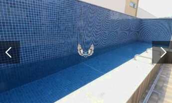 Imagem 2: APARTAMENTO NO TREMEMBÉ COM 02 DORMITÓRIOS E 01 VAGA DE GARAGEM ( LAZER COMPLETO