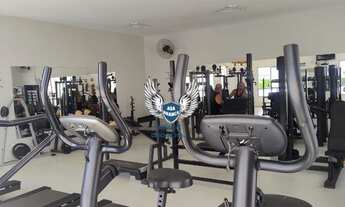 Imagem 5: APARTAMENTO NO IMIRIM COM 02 DORMITÓRIOS E 01 VAGA DE GARAGEM