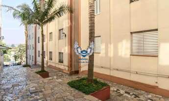 Imagem: APARTAMENTO NO TUCURUVI COM 02 DORMITÓRIOS