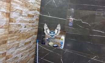 Imagem 3: SOBRADO EM FURNAS COME 03 DORMITÓRIOS SENDO 01 SUÍTE E 01 VAGA DE GARAGEM