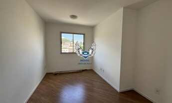 Imagem 2: APARTAMENTO NO IMIRIM COM 02 DORMITÓRIOS E 01 VAGA DE GARAGEM ( ÓTIMA LOCALIZAÇÃ