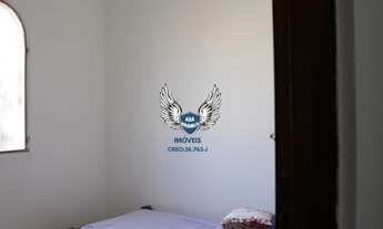 Imagem 5: SOBRADO NO LAUZANE PAULISTA COM 04 DORMITÓRIOS 01 VAGA DE GARAGEM (PRÓXIMO AO SU