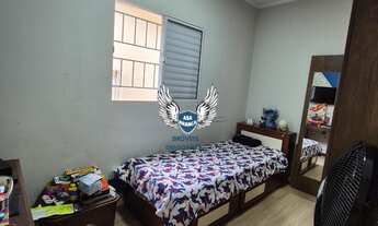 Imagem 5: SOBRADO NA VILA NOVA MAZZEI COM 03 DORMITÓRIOS SENDO 01 SUÍTE E 02 VAGAS DE GARA