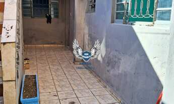 Imagem 6: CASA PARA INVESTIDOR OU MORADIA SÃO 02 CASAS NO QUINTAL ALÉM DO SALÃO COMERCIAL