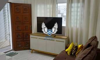 Imagem 3: SOBRADO NO JARDIM PERI COM 02 DORMITÓRIOS E 02 VAGAS DE GARAGEM