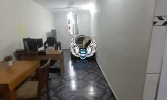 Imagem: APARTAMENTO NA COHAB DE TAIPAS COM 02 DORMITÓRIOS