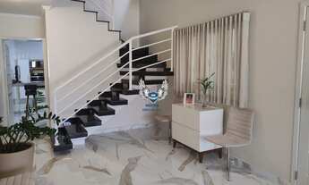 Imagem: SOBRADO NO IMIRIM COM 03 DORMITÓRIOS SENDO