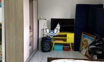 Imagem 4: APARTAMENTO NO LAUZANE COM 01 DORMITÓRIO, COMÔDOS GRANDES COM POSSIBILIDADE DE F