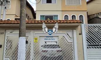 Imagem: SOBRADO NA VILA NOVA MAZZEI COM 03 DORMITÓRIOS