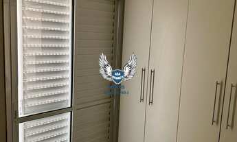 Imagem 4: APARTAMENTO NA VILA GUSTAVO COM 02 DORMITÓRIOS SENDO 01 SUÍTE E 02 VAGAS DE GARA