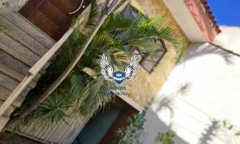 Imagem 7: CASA ASSOBRADADA NO TUCURUVI COM 03 DORMITÓRIOS E 04 VAGAS DE GARAGEM À 2 KM DO