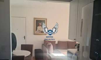 Imagem: APARTAMENTO NO PARQUE PERUCHE COM 02 DORMITÓRIOS