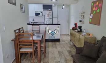 Imagem: APARTAMENTO COM 03 DORMITÓRIOS, SENDO 01