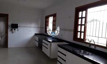 Imagem 6: LINDO SOBRADO NO TREMEMBÉ COM 03 SUÍTES, À 15 MINUTOS DO SHOPPING METRÔ TUCURUVI