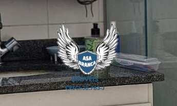 Imagem 6: APARTAMENTO NO PARQUE PERUCHE COM 02 DORMITÓRIOS E 01 VAGA DE GARAGEM ( COM SACA