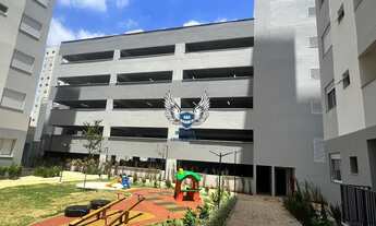 Imagem 6: APARTAMENTO NA VILA GUILHERME COM 02 DORMITÓRIOS E 01 VAGA DE GARAGEM