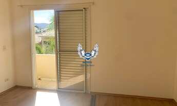 Imagem 6: SOBRADO EM CONDOMÍNIO FECHADO 03 DORMITÓRIOS SENDO 01 SUÍTE E 02 VAGAS DE GARAGE