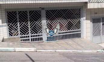 Imagem: SOBRADO NO LAUZANE COM 03 DORMITÓRIOS SENDO