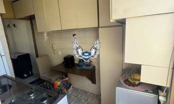 Imagem 5: APARTAMENTO NO LAUZANE PAULISTA COM 02 DORMITÓRIOS E 01 VAGA DE GARAGEM