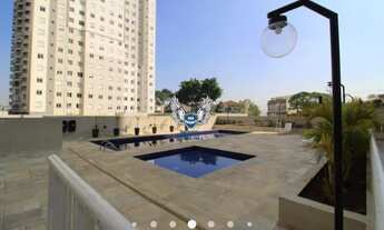 Imagem 7: APARTAMENTO NA VILA NOVA CACHOEIRINHA 02 DORMITÓRIOS E 01 VAGA DE GARAGEM