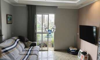 Imagem 2: APARTAMENTO NO MANDAQUI COM 02 DORMITÓRIOS E 01 VAGA DE GARAGEM