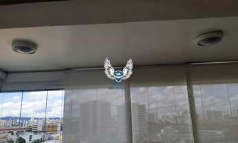 Imagem 5: APARTAMENTO NA VILA GUILHERME 03 DORMITÓRIOS SENDO 01 SUÍTE, VARANDA GOURMET E 0