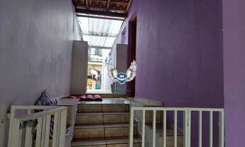 Imagem 5: SOBRADO NA CASA VERDE com 03 DORMITÓRIOS SENDO 01 SUÍTE E 02 VAGAS DE GARAGEM