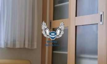 Imagem 6: APARTAMENTO SANTA TEREZINHA COM 02 DORMITÓRIOS